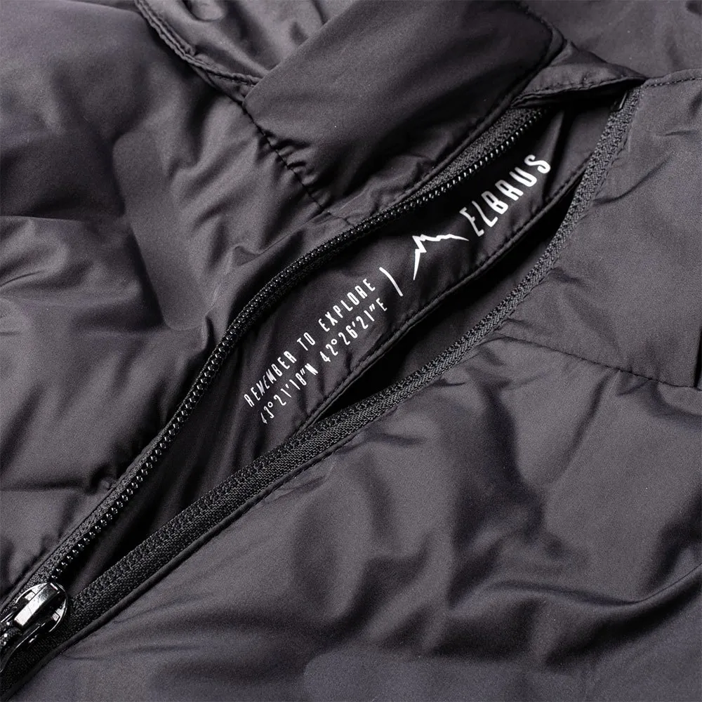 Elbrus Ally Jacke Elbrus Ally Jacke
