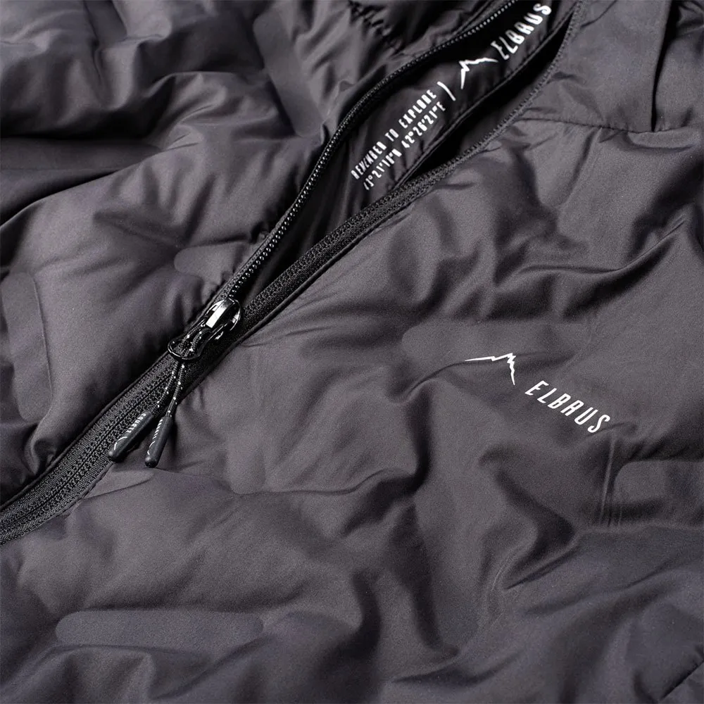Elbrus Ally Jacke Elbrus Ally Jacke