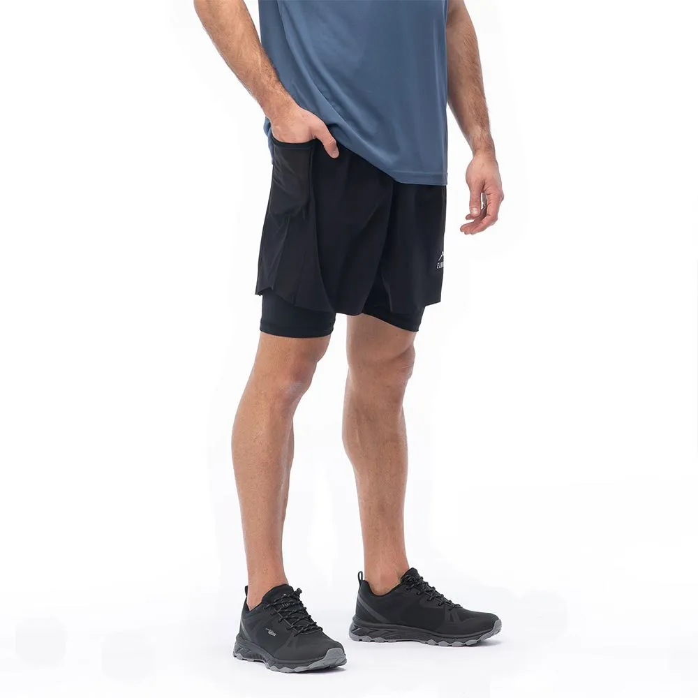 Elbrus Alparo Kurze Hose Elbrus Alparo Kurze Hose