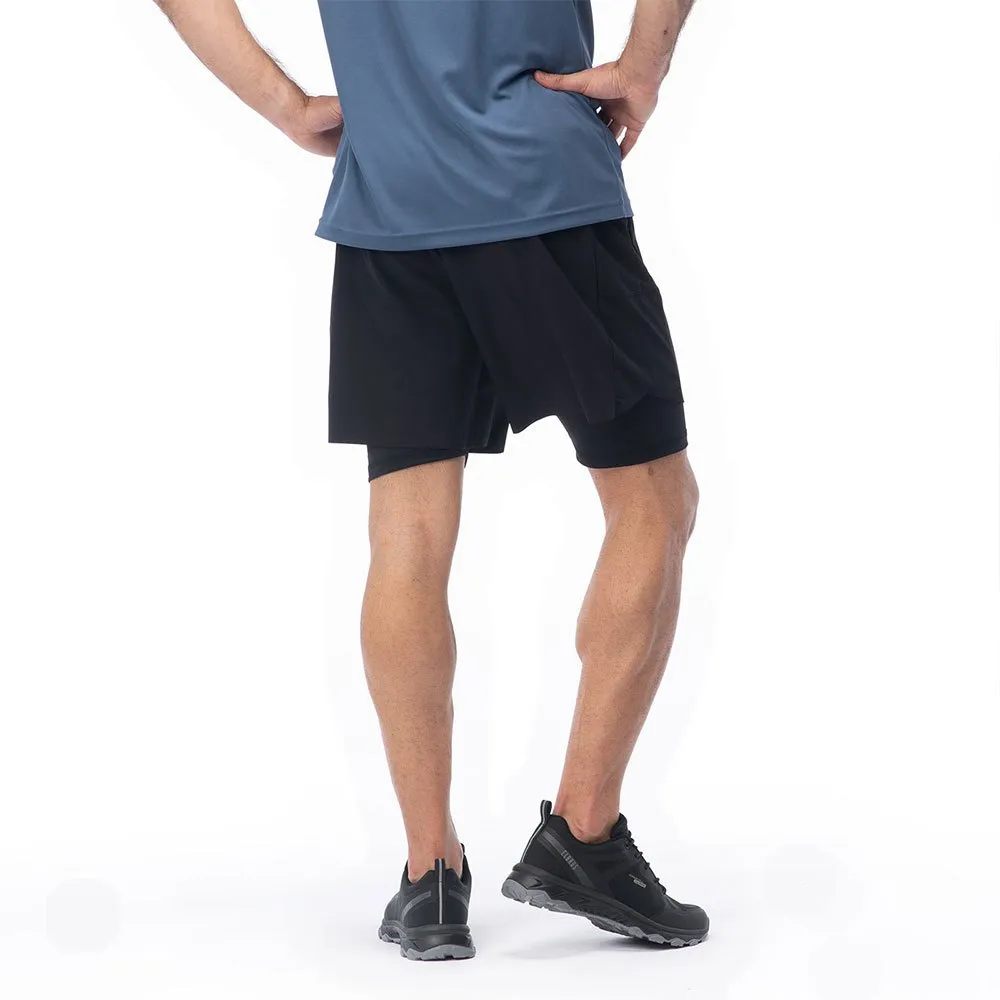 Elbrus Alparo Kurze Hose Elbrus Alparo Kurze Hose