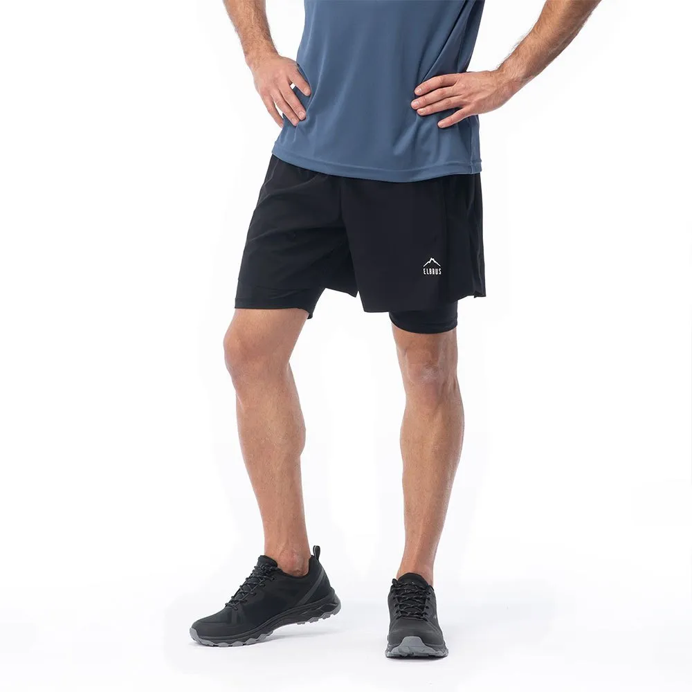 Elbrus Alparo Kurze Hose Elbrus Alparo Kurze Hose