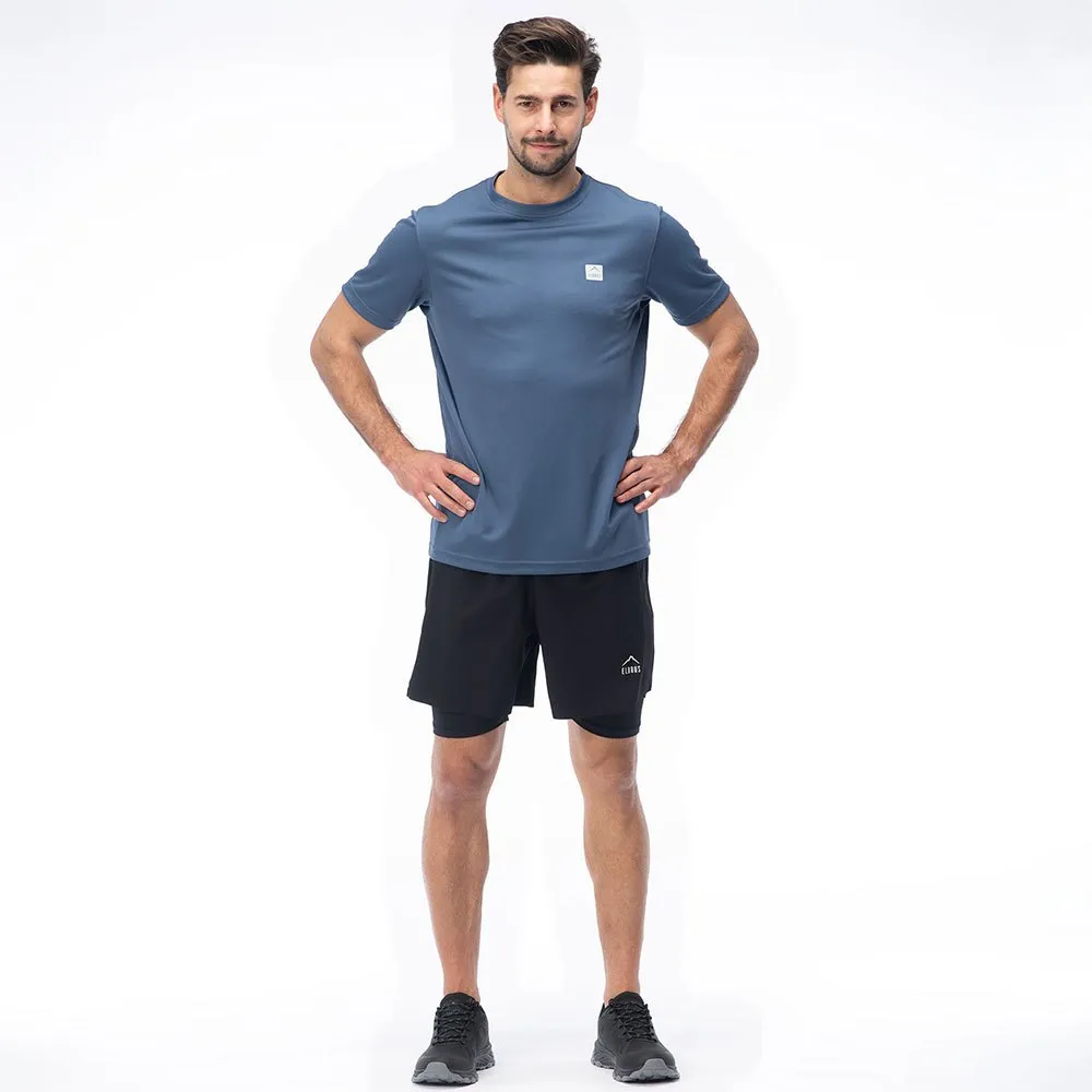 Elbrus Alparo Kurze Hose Elbrus Alparo Kurze Hose