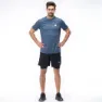 Elbrus Alparo Kurze Hose