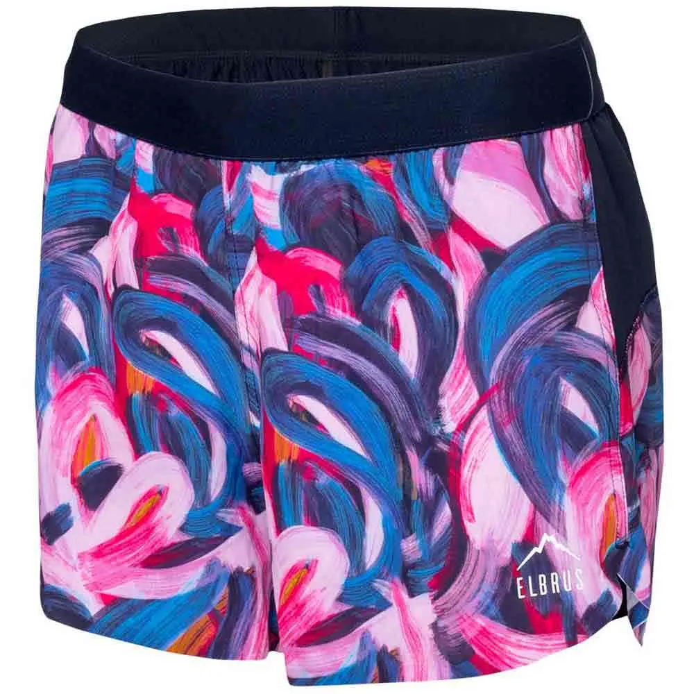 Elbrus Alparo Kurze Hose Elbrus Alparo Kurze Hose