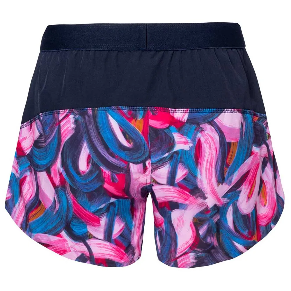 Elbrus Alparo Kurze Hose Elbrus Alparo Kurze Hose