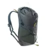 Elbrus Alpis 35l Rucksack, Green / olive