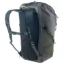 Elbrus Alpis 35l Rucksack, Green / olive