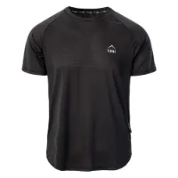 Elbrus Altar Fleecetec Kurzarm-t-shirt