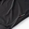 Elbrus Altar Fleecetec Kurzarm-t-shirt, Black