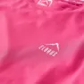 Elbrus Altar Polartec Kurzarm-t-shirt, Pink peacock