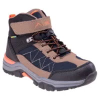 Elbrus Alven Mid Wp Junior Wanderstiefel Elbrus Alven Mid Wp Junior Wanderstiefel