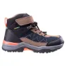 Elbrus Alven Mid Wp Junior Wanderstiefel