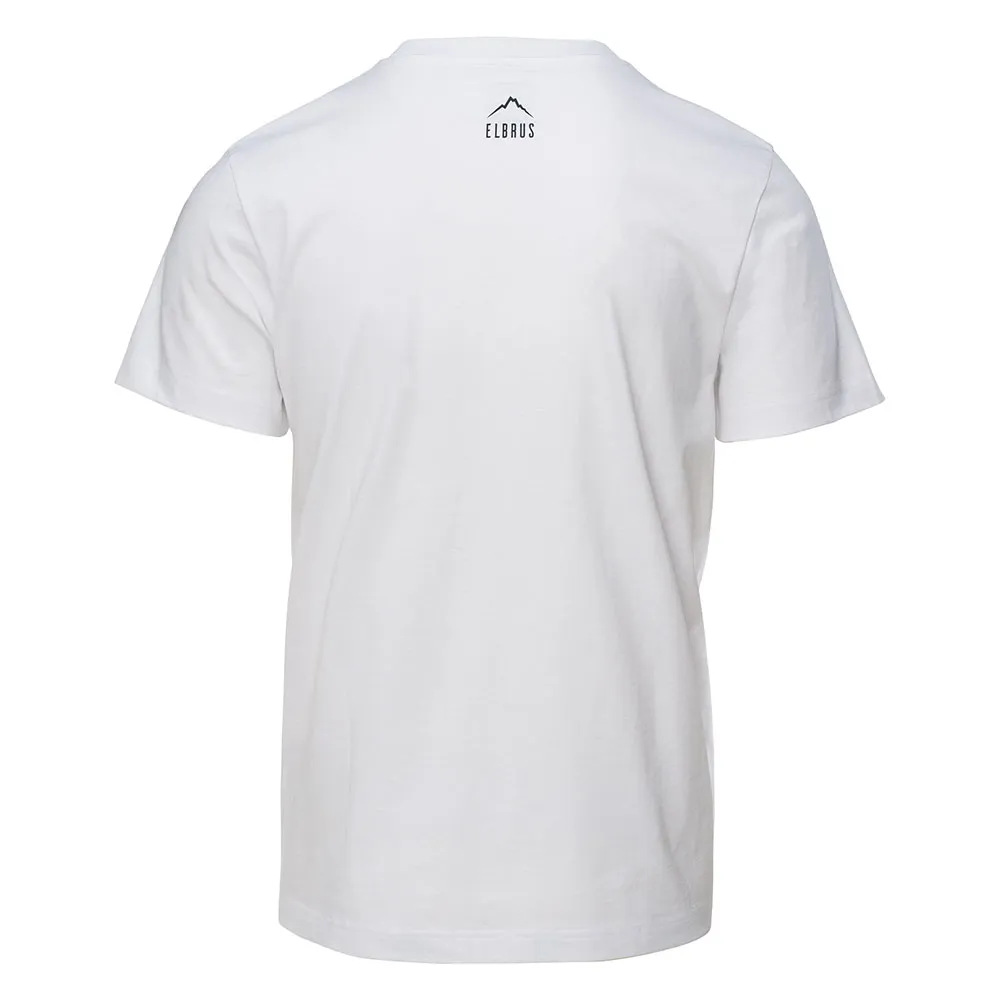 Elbrus Andrei Ii Kurzarm-t-shirt