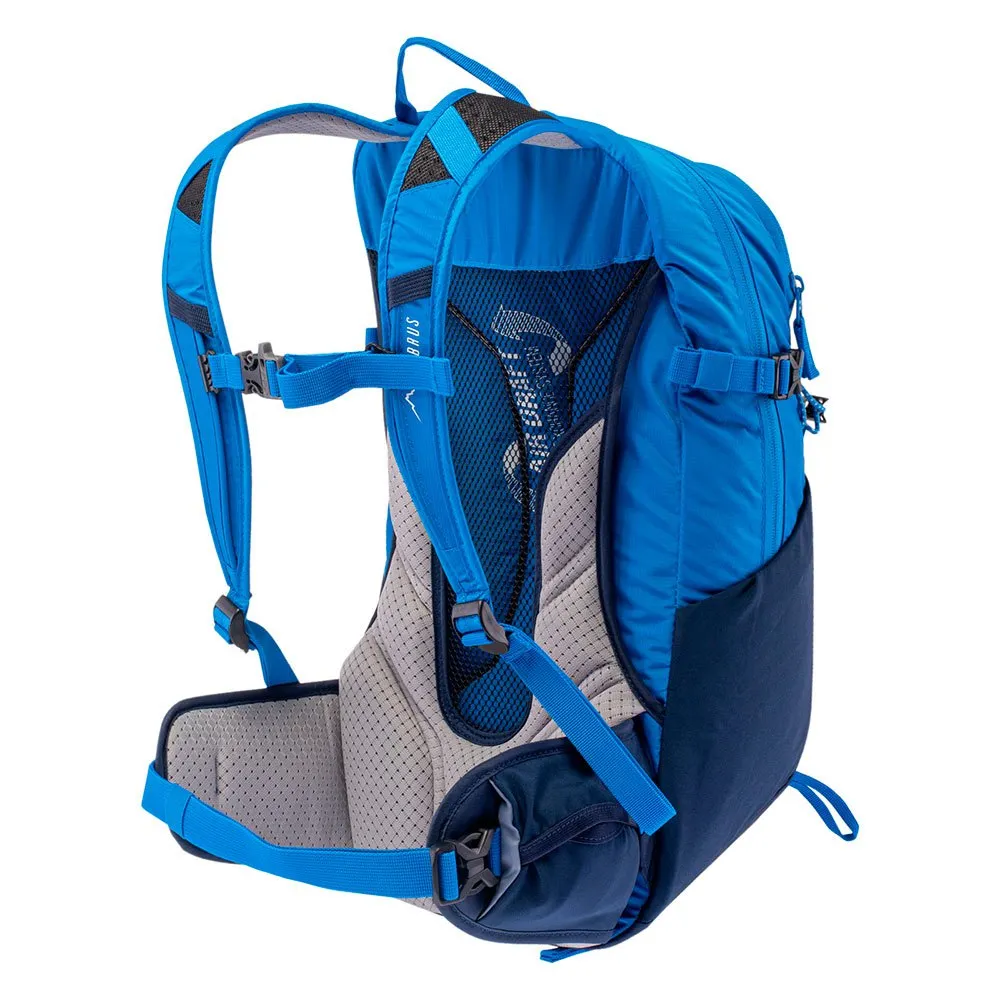 Elbrus Archer 18 Rucksack, Directorie blue / dress blues Elbrus Archer 18 Rucksack, Directorie blue / dress blues
