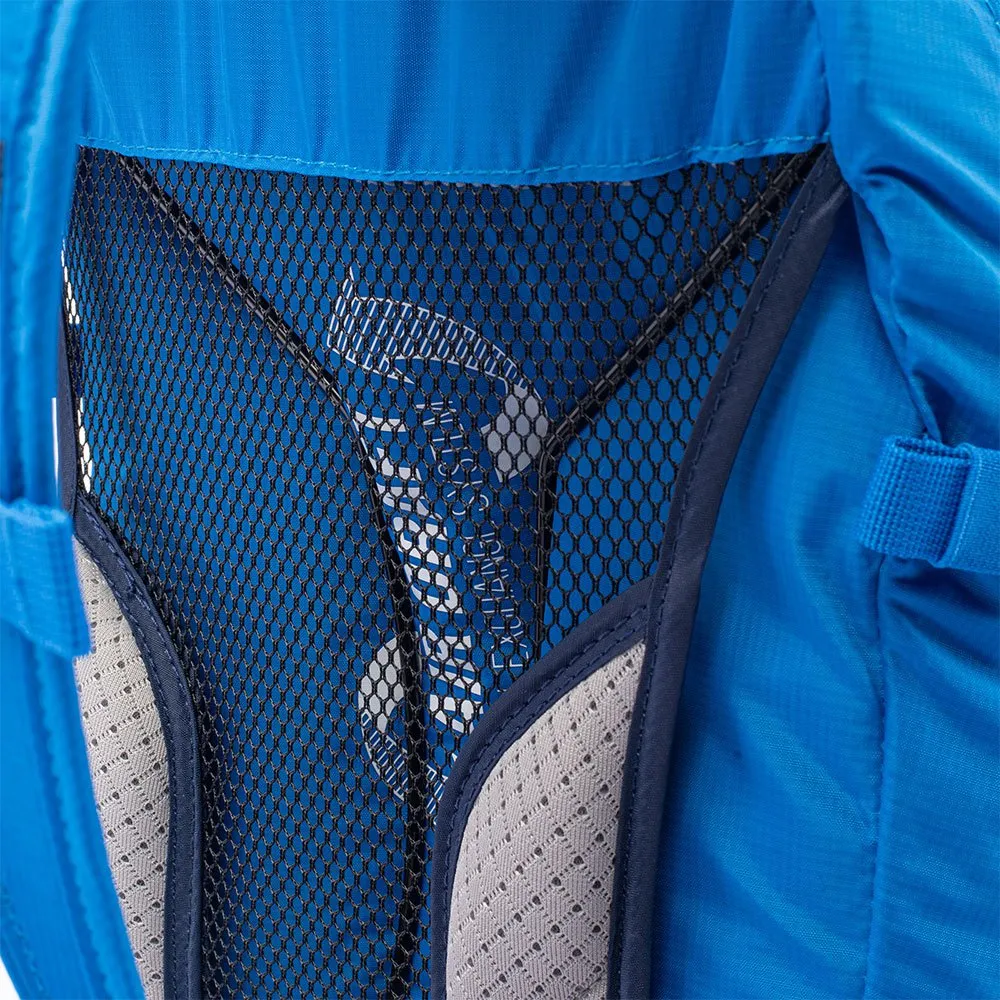 Elbrus Archer 18 Rucksack, Directorie blue / dress blues Elbrus Archer 18 Rucksack, Directorie blue / dress blues