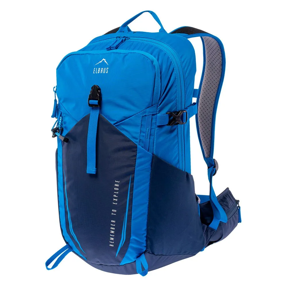 Elbrus Archer 18 Rucksack, Directorie blue / dress blues Elbrus Archer 18 Rucksack, Directorie blue / dress blues