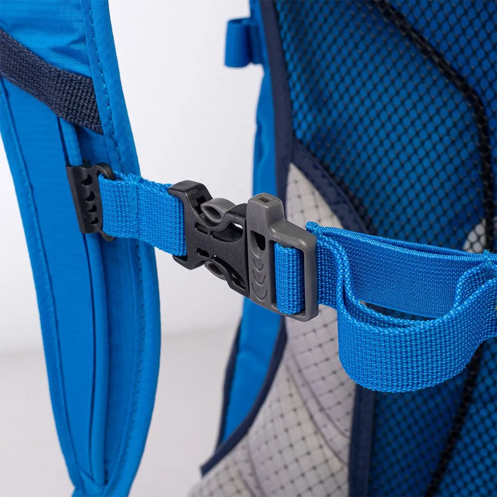 Elbrus Archer 18 Rucksack, Directorie blue / dress blues Elbrus Archer 18 Rucksack, Directorie blue / dress blues