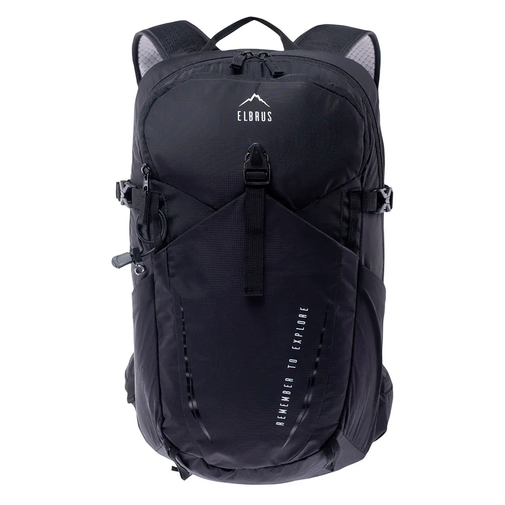 Elbrus Archer 18l Rucksack, Black Elbrus Archer 18l Rucksack, Black