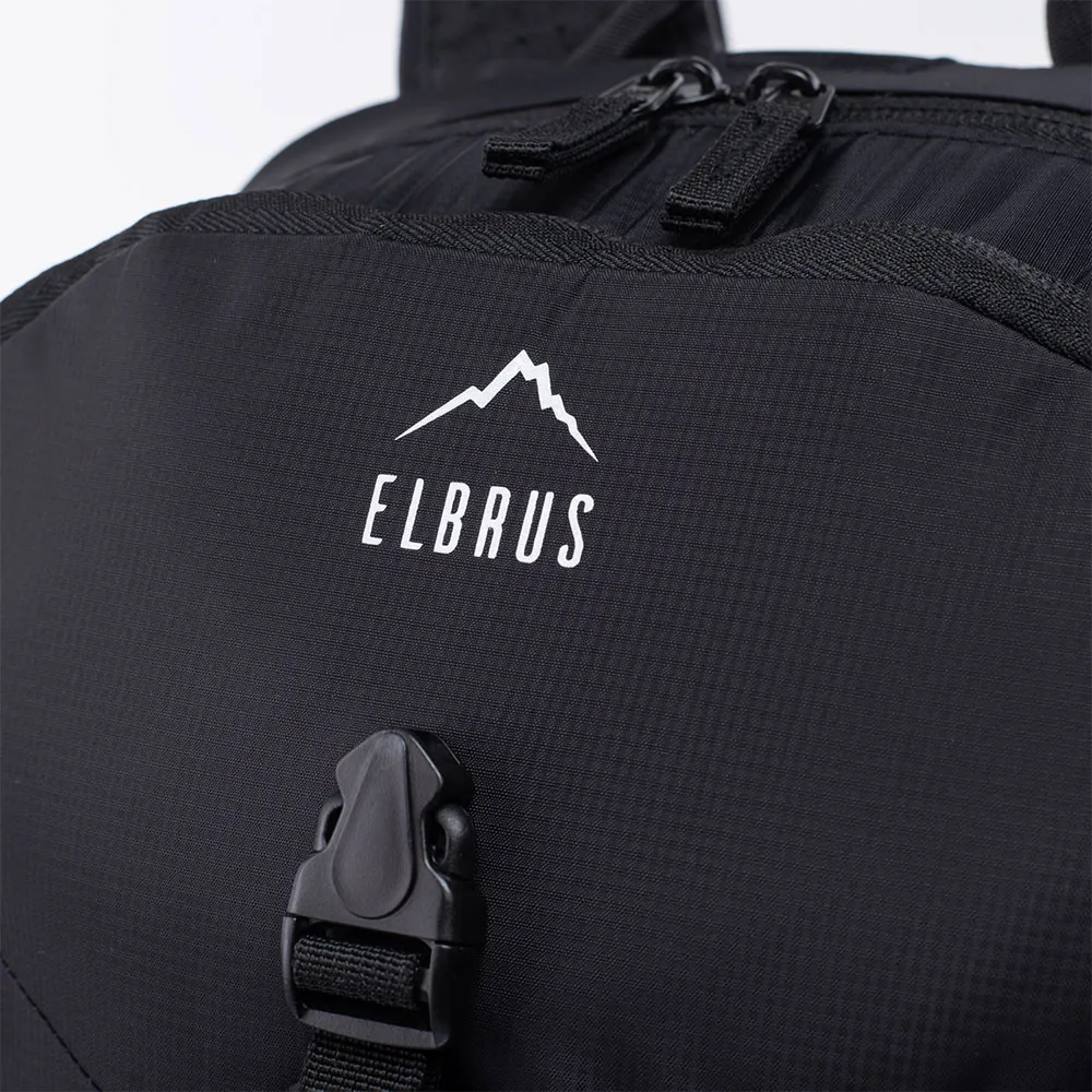 Elbrus Archer 18l Rucksack, Black Elbrus Archer 18l Rucksack, Black