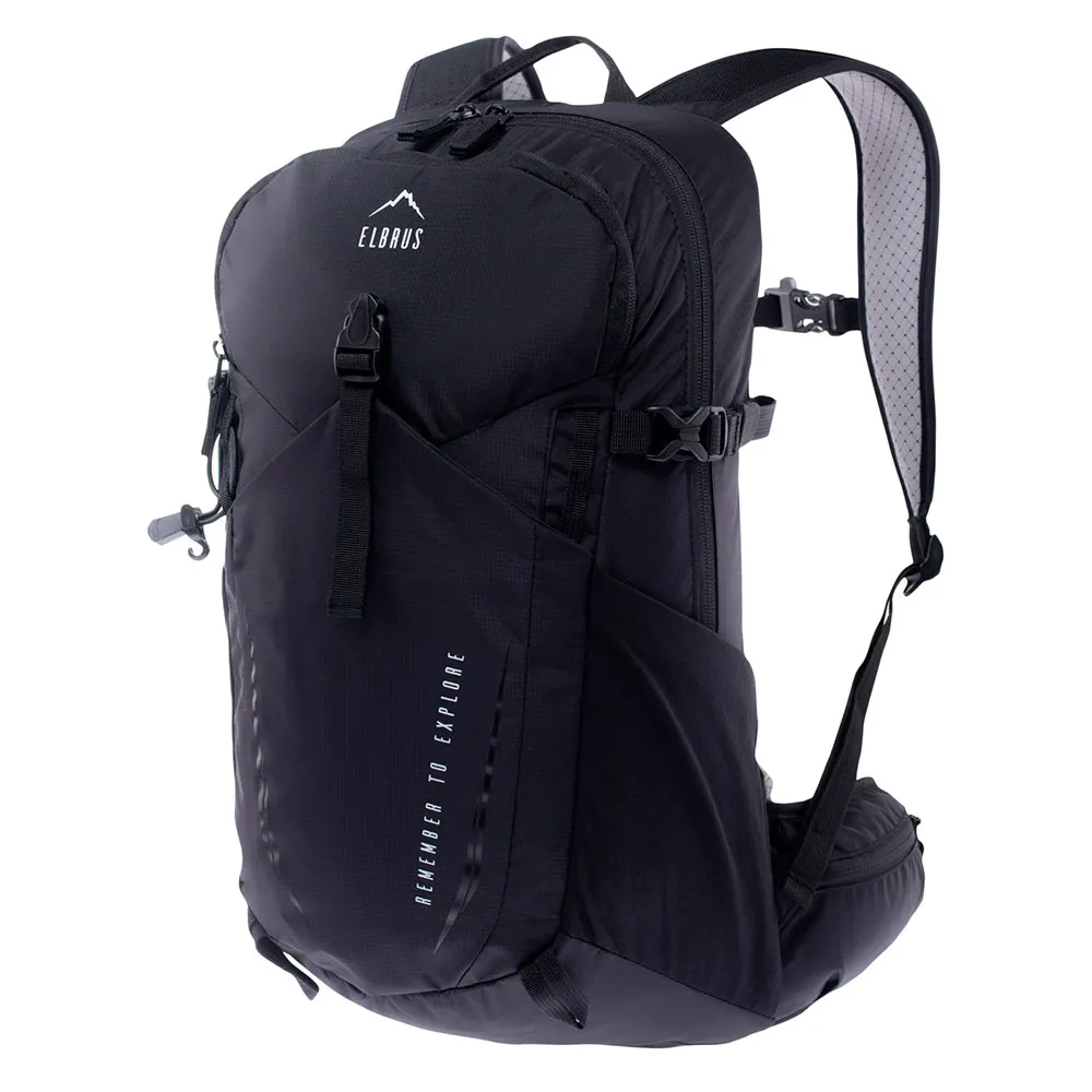 Elbrus Archer 18l Rucksack, Black Elbrus Archer 18l Rucksack, Black