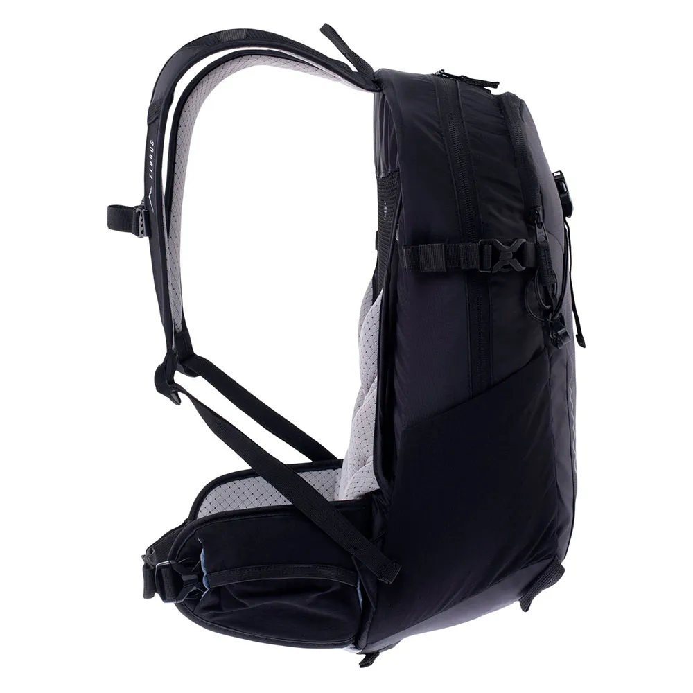 Elbrus Archer 18l Rucksack, Black Elbrus Archer 18l Rucksack, Black