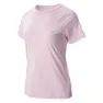 Elbrus Ariwi Kurzarm-t-shirt, Cherry blossom