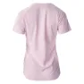 Elbrus Ariwi Kurzarm-t-shirt, Cherry blossom