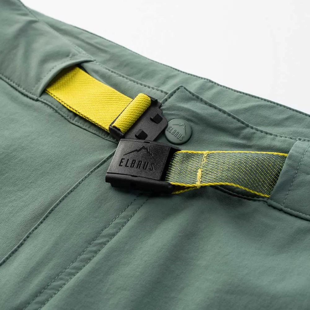 Elbrus Arne Kurze Hose Elbrus Arne Kurze Hose