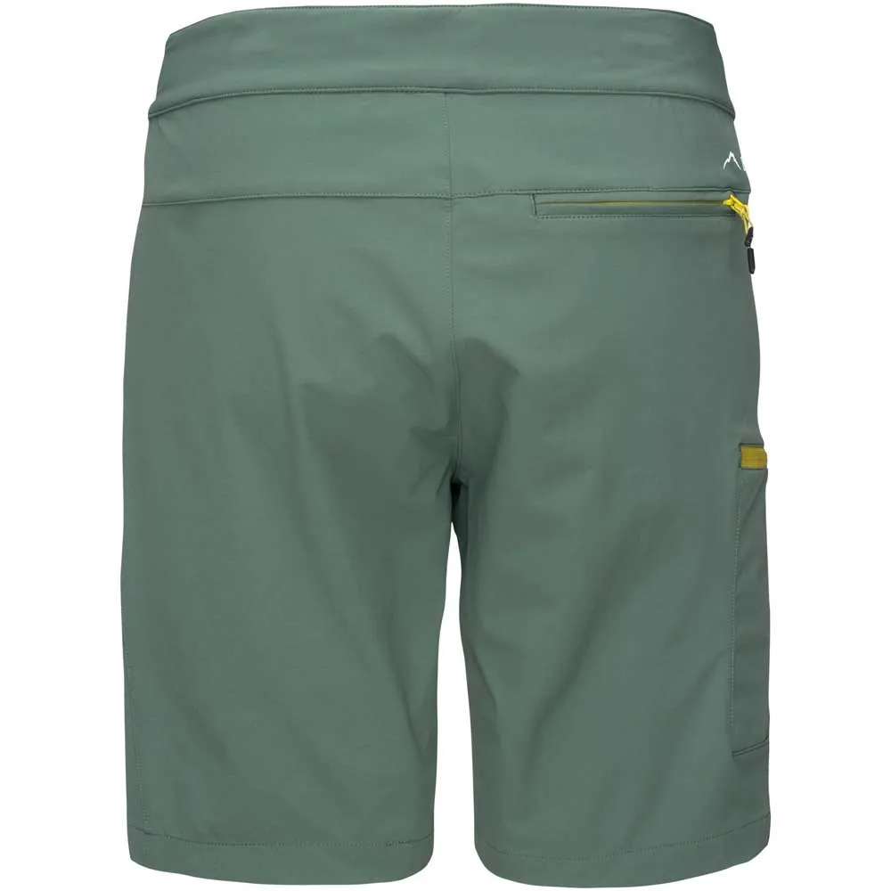 Elbrus Arne Kurze Hose Elbrus Arne Kurze Hose