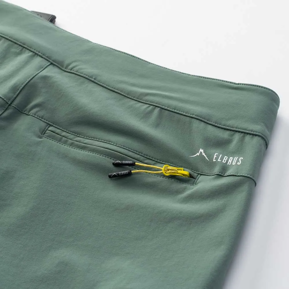 Elbrus Arne Kurze Hose Elbrus Arne Kurze Hose