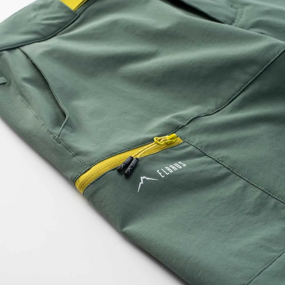 Elbrus Arne Kurze Hose Elbrus Arne Kurze Hose