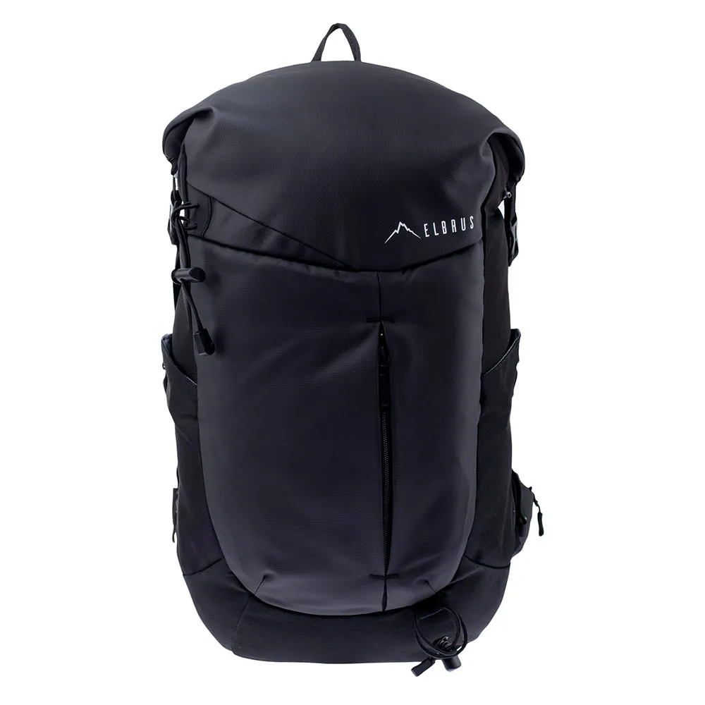 Elbrus Astrum 28l Rucksack, Black / lamination Elbrus Astrum 28l Rucksack, Black / lamination