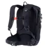 Elbrus Astrum 28l Rucksack, Black / lamination