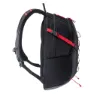 Elbrus Atlantis 22l Rucksack, Asphalt / flame
