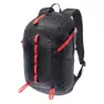 Elbrus Atlantis 22l Rucksack, Asphalt / flame