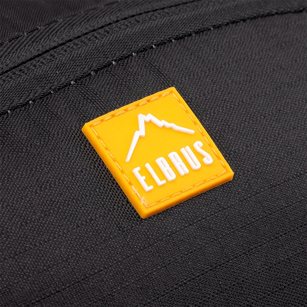 Elbrus Bebag Ii Umhängetasche, Black Elbrus Bebag Ii Umhängetasche, Black