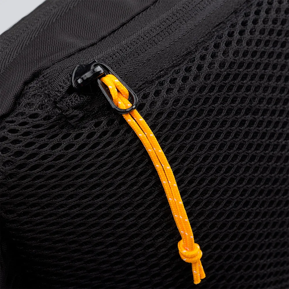 Elbrus Bebag Ii Umhängetasche, Black Elbrus Bebag Ii Umhängetasche, Black