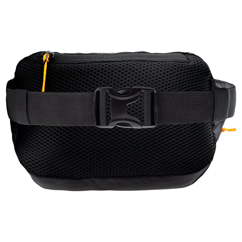 Elbrus Bebag Ii Umhängetasche, Black Elbrus Bebag Ii Umhängetasche, Black
