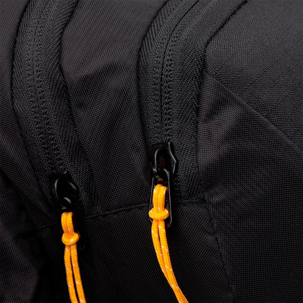 Elbrus Bebag Ii Umhängetasche, Black Elbrus Bebag Ii Umhängetasche, Black