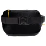 Elbrus Bebag Ii Umhängetasche, Black