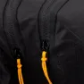 Elbrus Bebag Ii Umhängetasche, Black