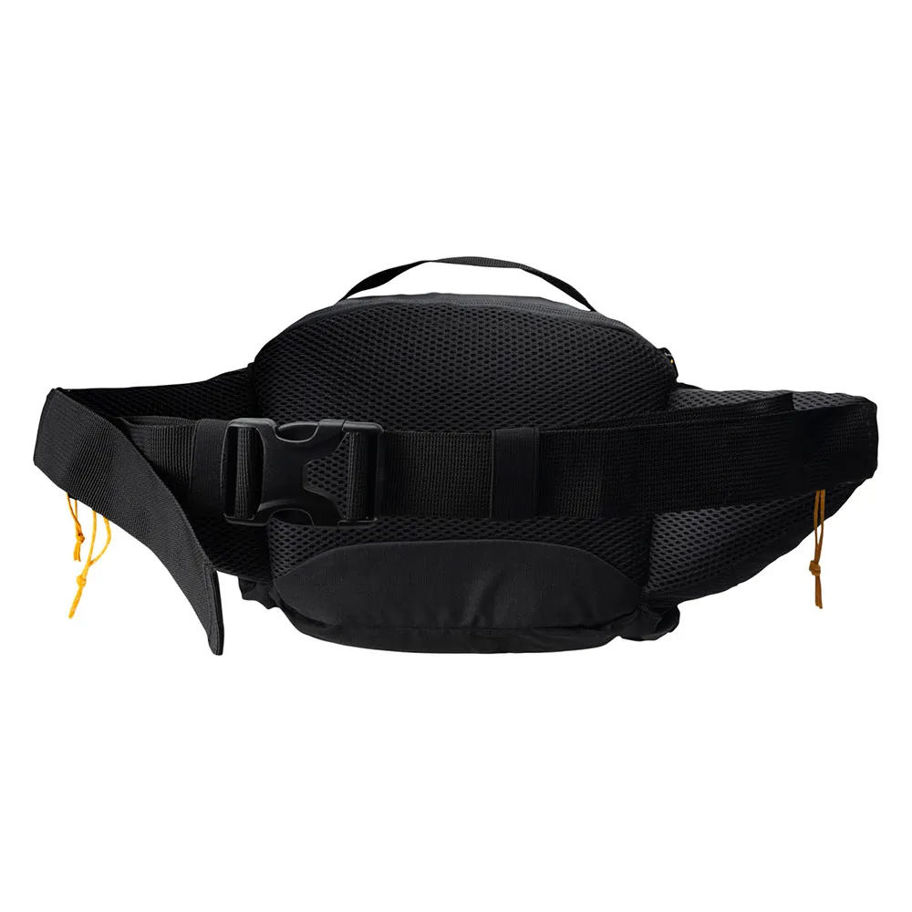 Elbrus Bebag Umhängetasche, Black Elbrus Bebag Umhängetasche, Black
