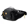 Elbrus Bebag Umhängetasche, Black