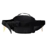 Elbrus Bebag Umhängetasche, Black