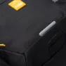 Elbrus Bebag Umhängetasche, Black