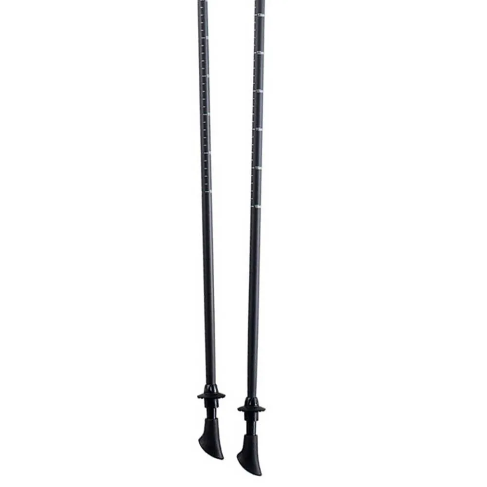 Elbrus Blasimon Stöcke, Ceramic / lime punch, 85-135cm Elbrus Blasimon Stöcke, Ceramic / lime punch, 85-135cm