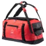 Elbrus Brightybag 35l Tasche, Flame scarlet / black
