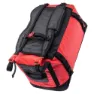 Elbrus Brightybag 35l Tasche, Flame scarlet / black