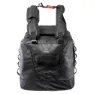Elbrus Brightybag 65l Tasche, Black / red