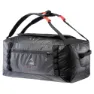 Elbrus Brightybag 65l Tasche, Black / red
